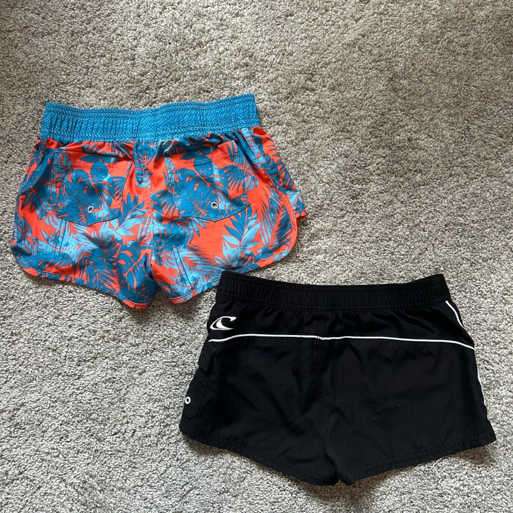 Shorts O’neil & Roxy - Picture 2 of 2